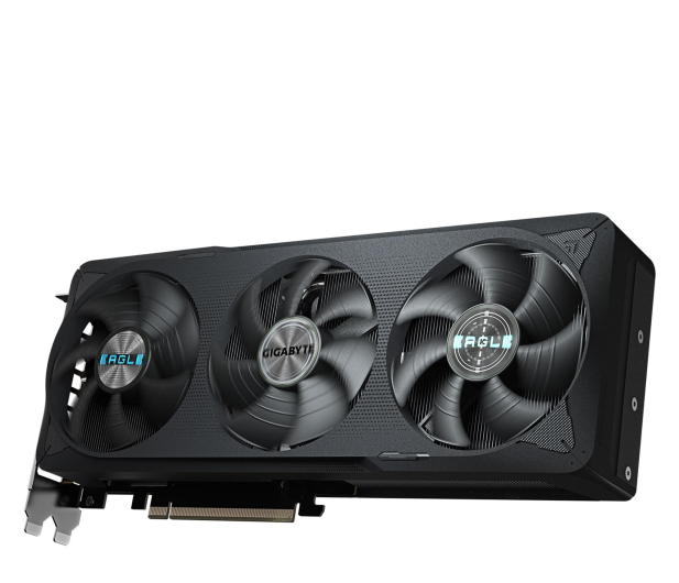 GIGABYTE GeForce RTX 5070 Eagle OC 12GB GDDR7 DLSS4 - 1309821 - zdjęcie 2